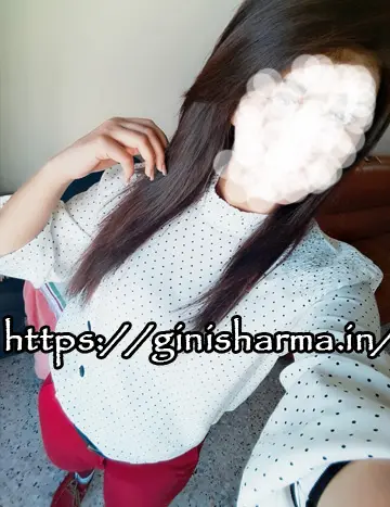 Hot Girl in Amritsar